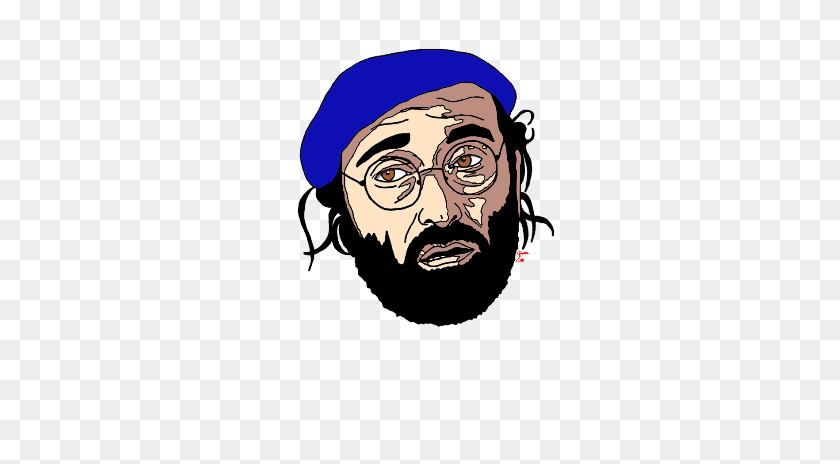 283x404 Lucio Dalla Png Png Image - Lucio PNG