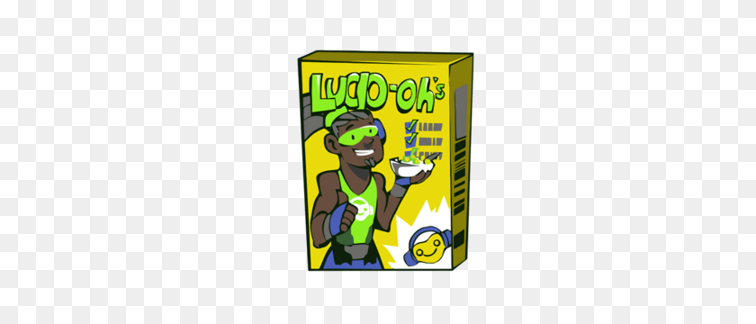 300x300 Lucio Oh - Lucio PNG