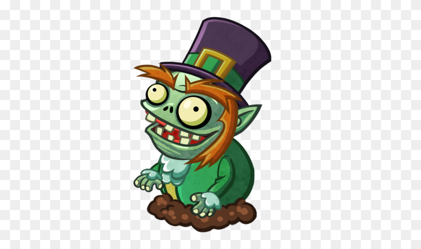 1116x628 Luck O' The Zombie Is Here! Are You Feeling Plucky - Zombies PNG