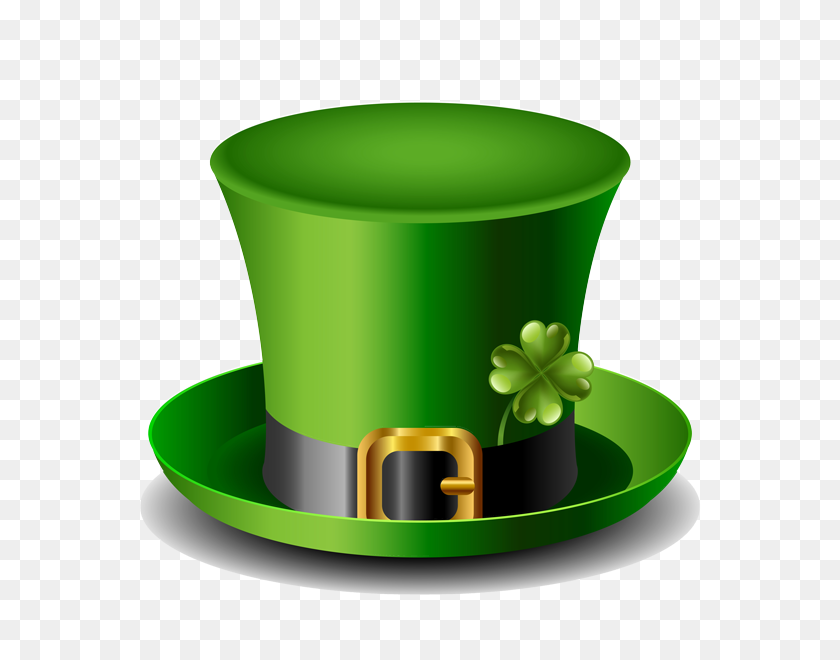 600x600 Luck Of The Irish St Patrick's Day Events To Attend - St Patricks Day PNG