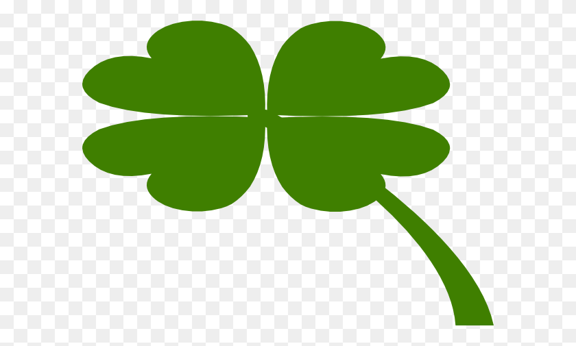 600x445 Luck Png Clip Arts For Web - Luck Of The Irish Clipart