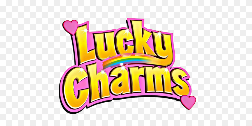504x360 Lucky Charms - Lucky Charms Clipart