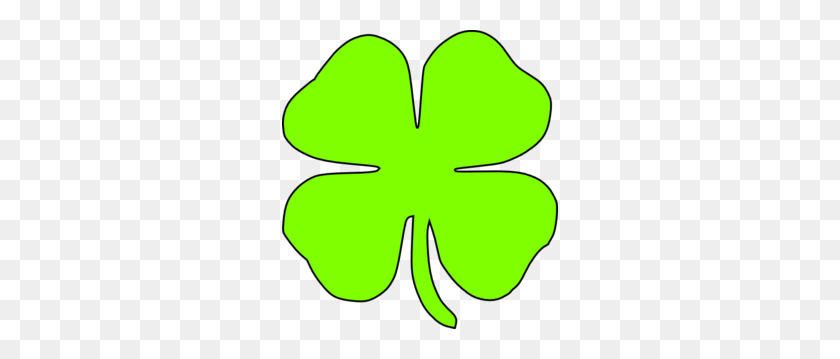 276x299 Lucky Cliparts - Luck Of The Irish Clipart