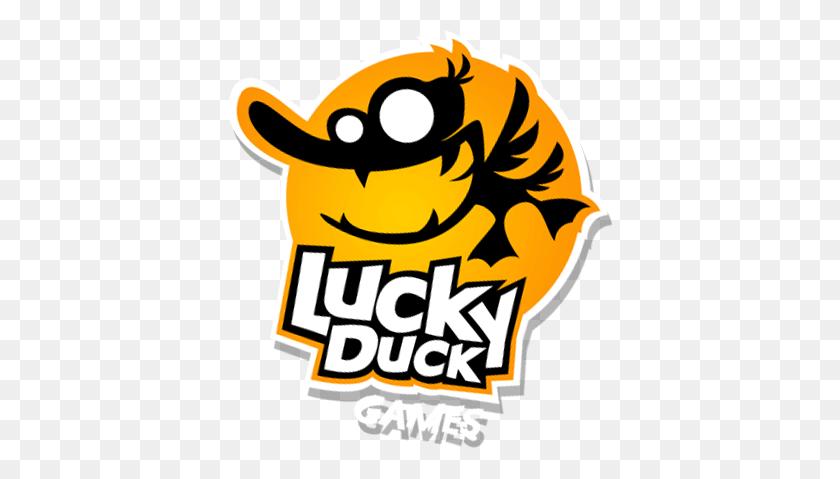 386x419 Lucky Duck Games - Board Games PNG