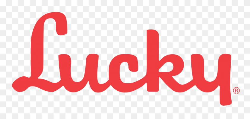 1200x523 Lucky Stores - Albertsons Logo PNG