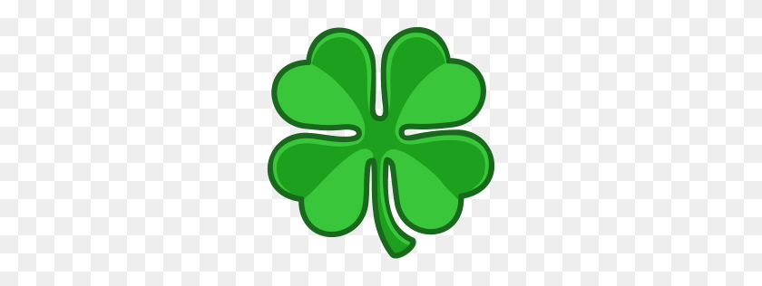 256x256 Lucky You Cliparts - Luck Of The Irish Clipart