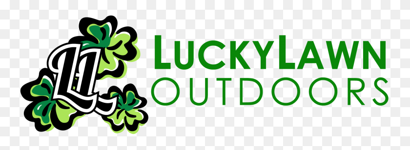 2020x644 Luckylawn Your Premier North Texas Lawn Service And Irrigation - Lawn Care Clip Art