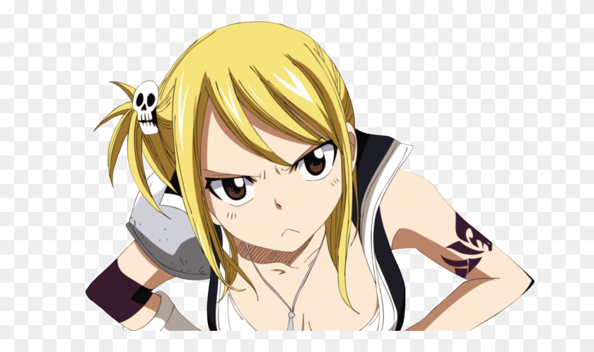 1920x1080 Lucy Fairy Tail Png Png Image - Lucy Heartfilia PNG