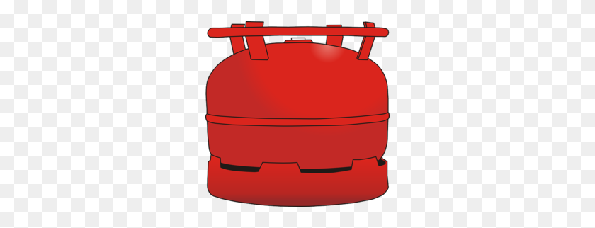 260x262 Luggage Bags Clipart - Packing A Suitcase Clipart