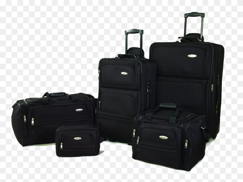1110x810 Luggage Png Picture - Luggage PNG