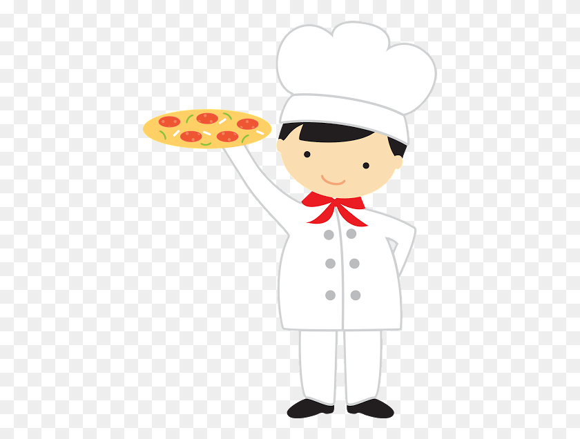 426x576 Luh Happy's Profile - Pizza Toppings Clipart