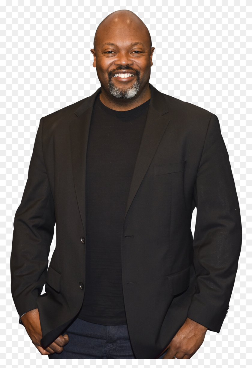 1067x1600 Luke Cage's Showrunner On Criticism And Black Hollywood - Luke Cage PNG