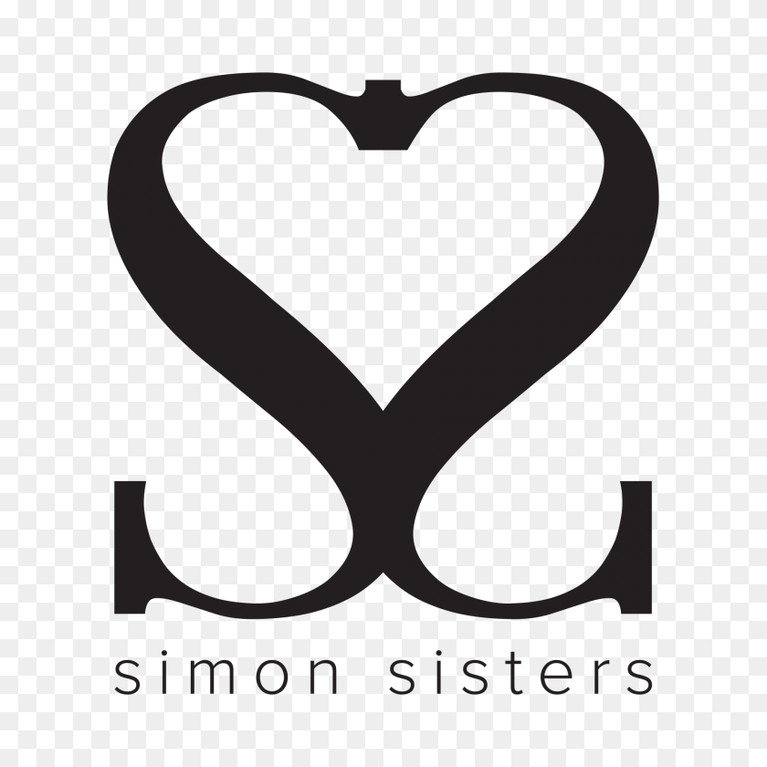 1800x1800 Сестры Луларо Саймон - Логотип Луларо Png