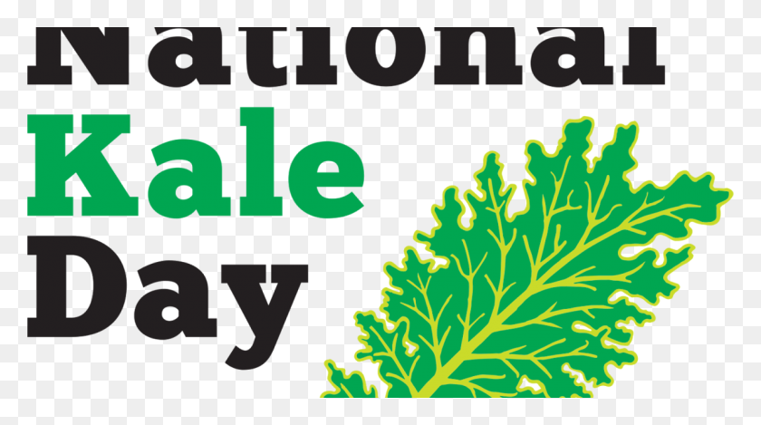 1200x630 Lulu Blossom National Kale Day - Kale PNG