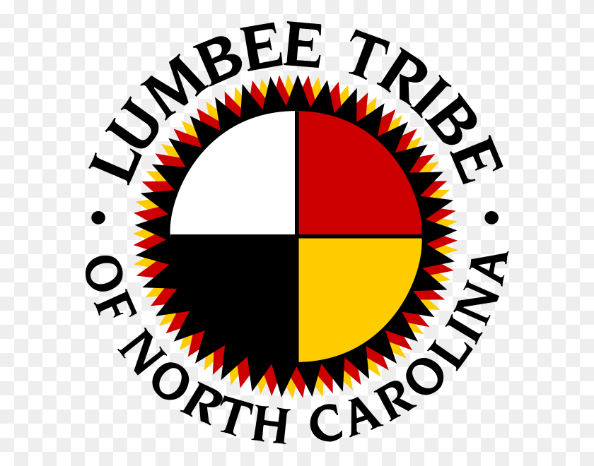 600x600 Lumbee Tribe May Now Apply For Federal Recognition Wunc - North Carolina Clipart