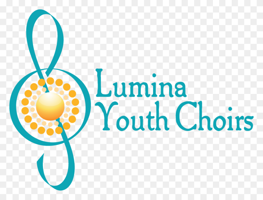 911x677 Lumina Youth Choirs - Молодежный Хор Клипарт
