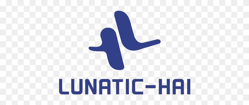 454x295 Lunatic Hai - Overwatch Logo PNG