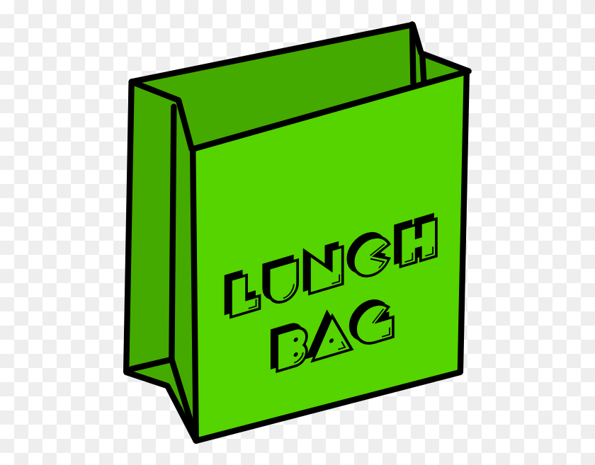 492x597 Lunch Bag Png Clip Arts For Web - Lunch Bag Clipart