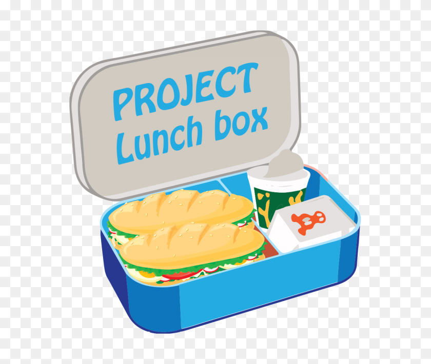 1200x1000 Lunch Box Clipart Transparent - Lunch Box PNG