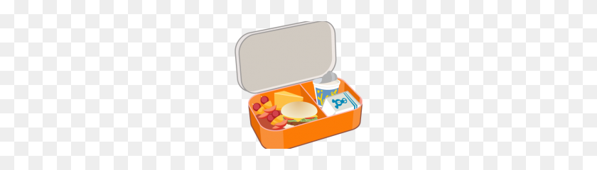 180x180 Lunch Box Free Png Image - Lunch PNG
