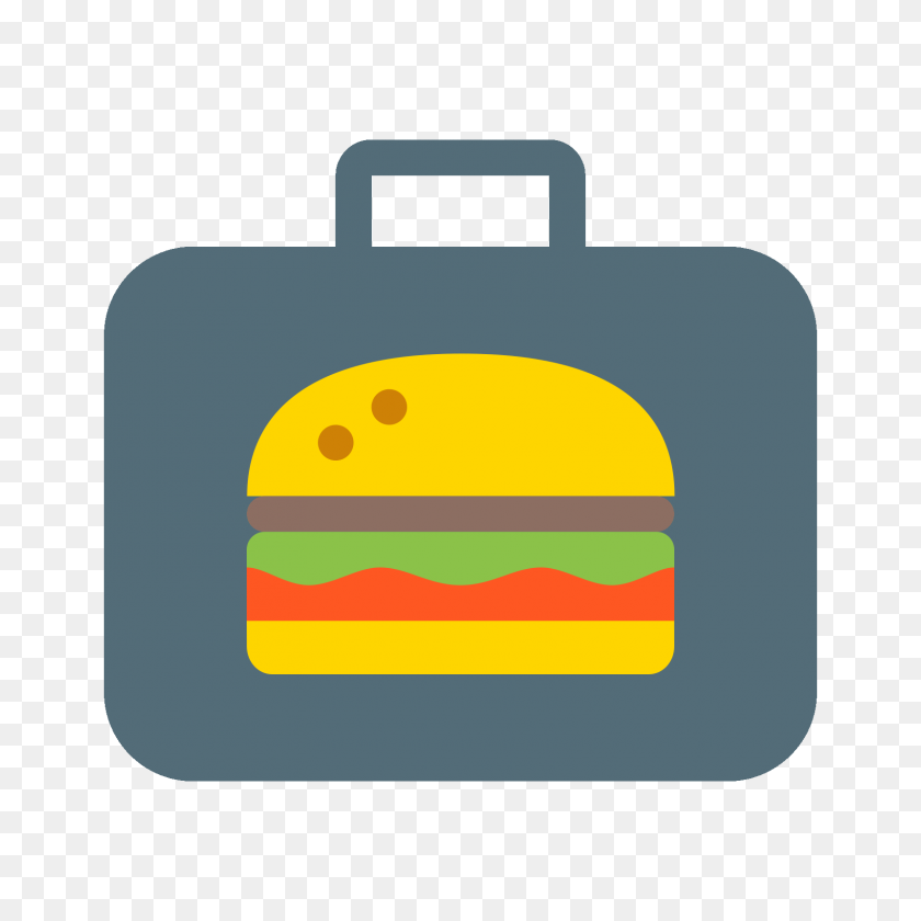 1600x1600 Lunch Box Png Png Image - Lunch PNG