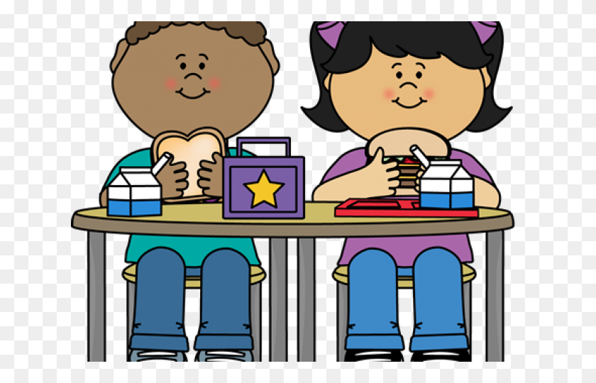 640x480 Lunch Clipart - Lunch Clipart Free