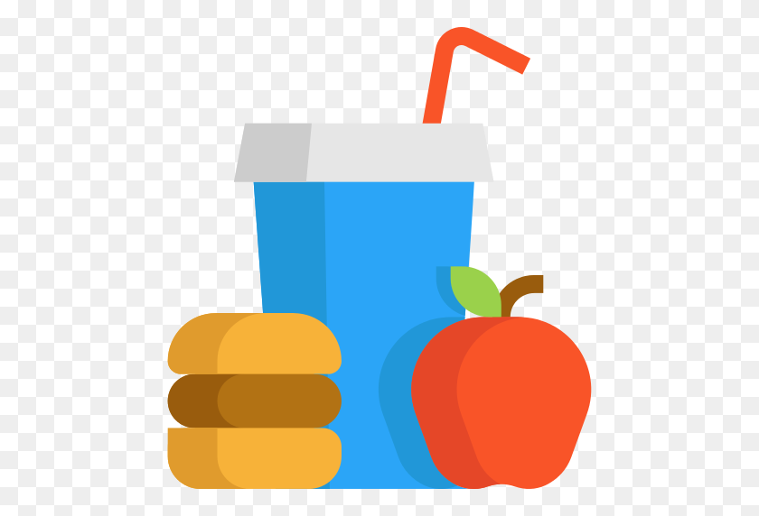 512x512 Lunch Png Icon - Lunch PNG