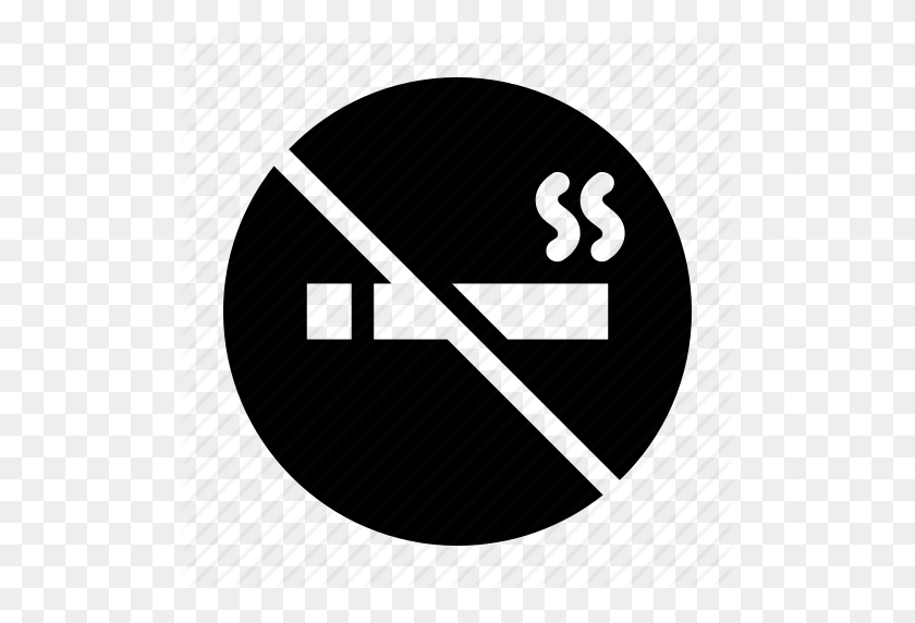 512x512 Lung, No, Smoking, Tobacco, Vape Icon - Vape Smoke PNG
