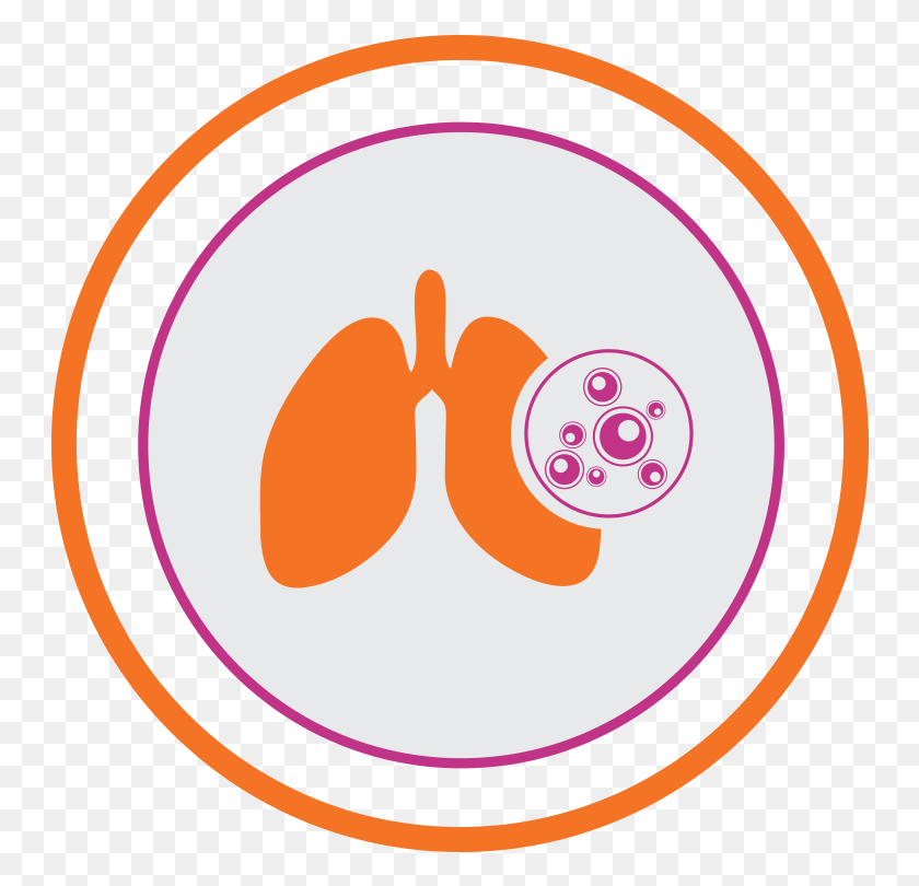 750x750 Lung Transplant - Respiratory Therapist Clipart