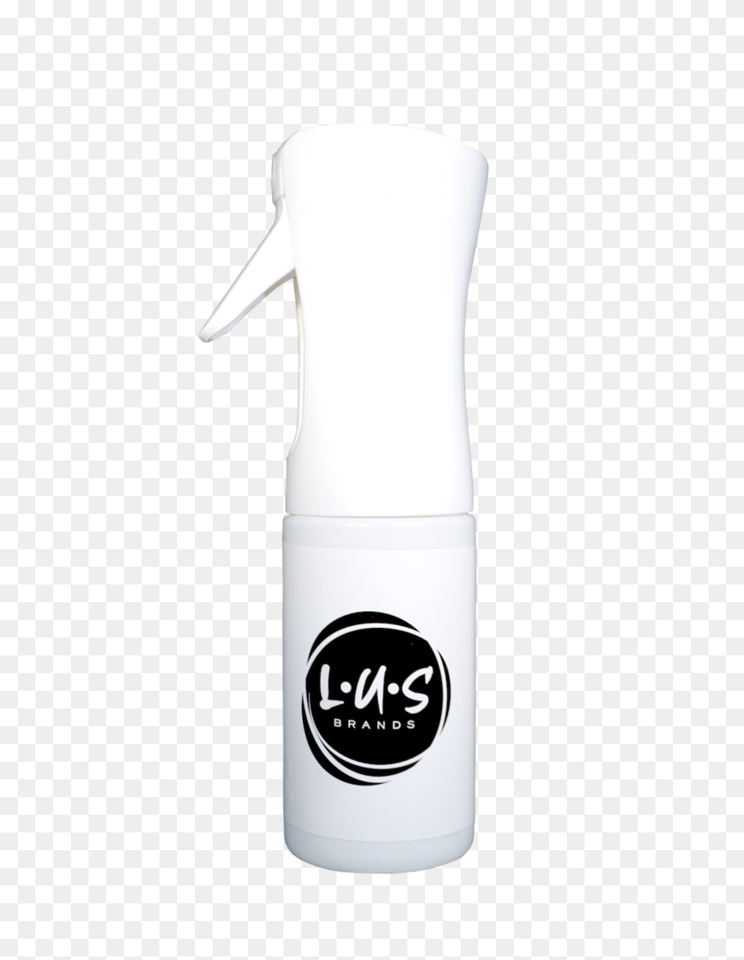 768x1024 Lus Infinity Spray Bottle Lus Brands - Spray Bottle PNG