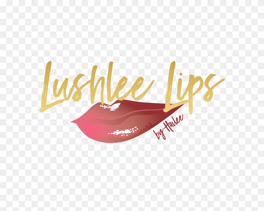 612x612 Lushlee Lips Distribuidor De Lipsense - Lipsense Logotipo Png