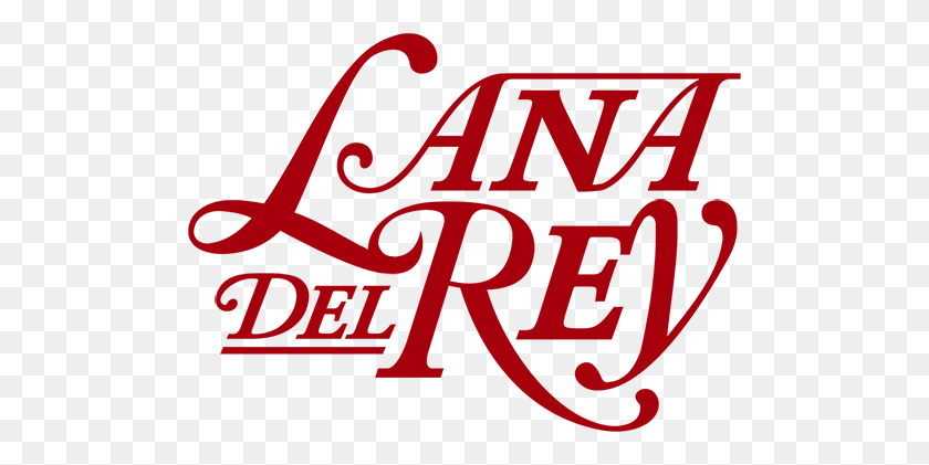 500x361 Lujuria Por La Vida - Lana Del Rey Png