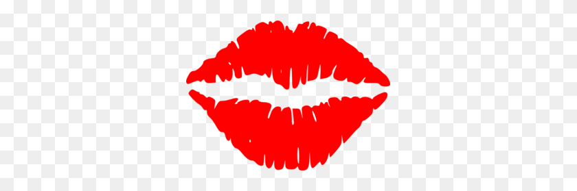 297x219 Lustful Lips Clip Art - Lust Clipart
