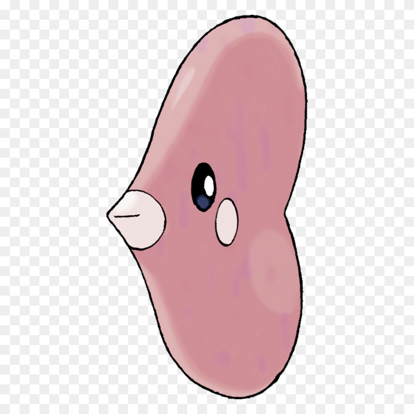1200x1200 Luvdisc - Anime Heart PNG