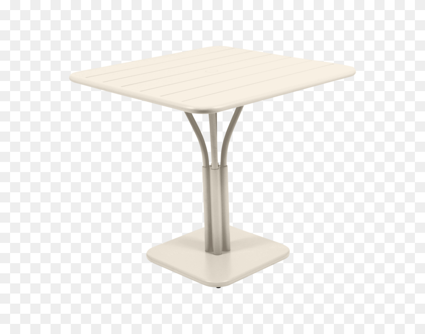 600x600 Luxembourg Table Pedestal - Pedestal PNG