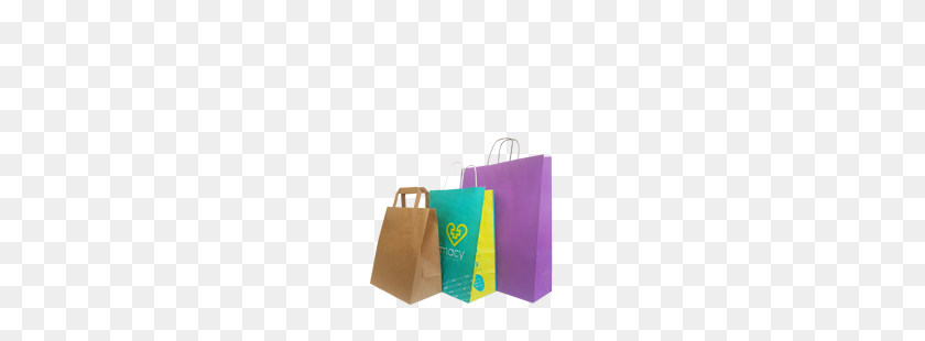 250x250 Luxury Gift Bags Luxury Paper Bags Rope Handle Paper Bags - Gift Bag PNG