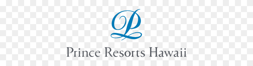400x159 Luxury Hawaii Resorts And Hotels Prince Resorts Hawaii - Hawaii Islands PNG
