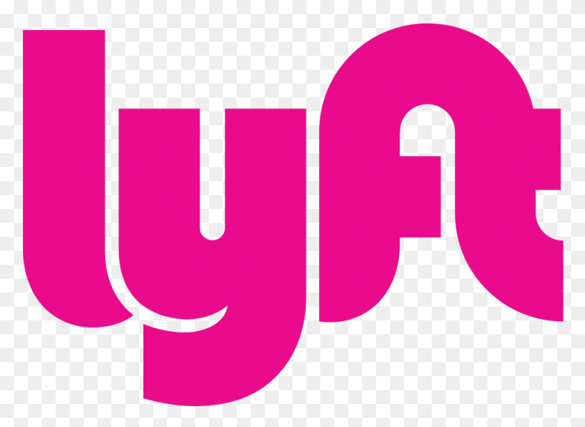 1024x726 Lyft Logo - Lyft Logo PNG
