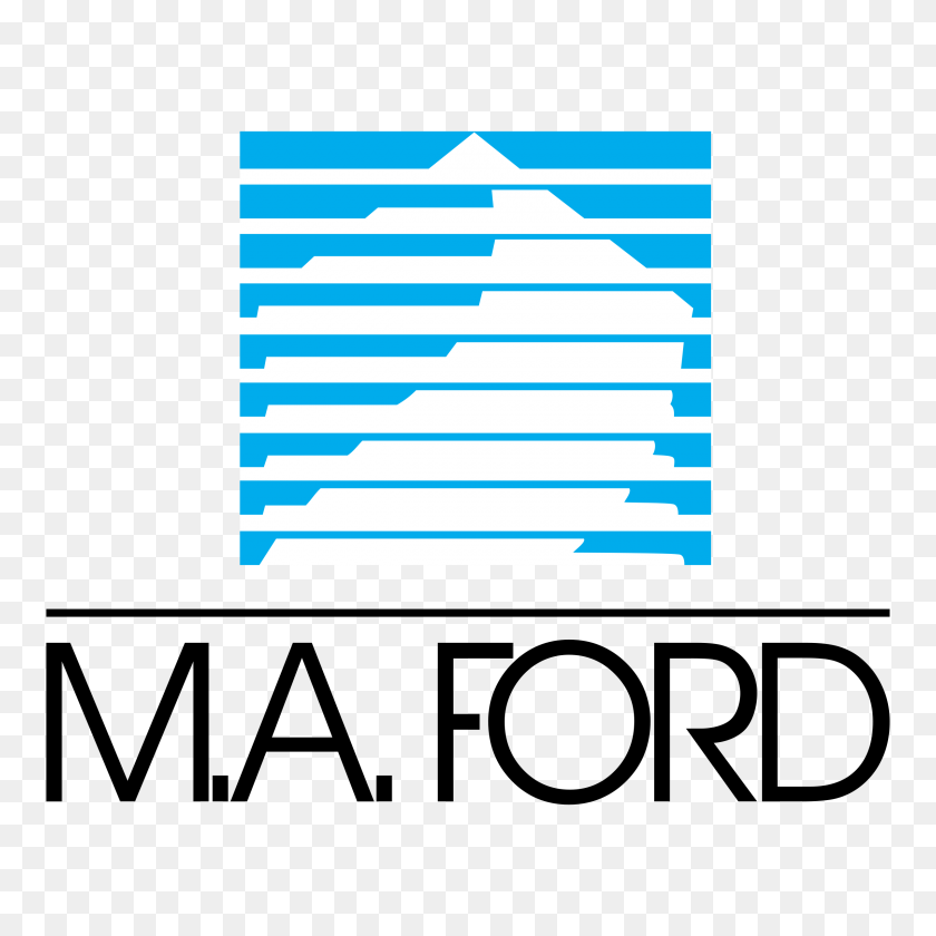2400x2400 M A Ford Logo Png Transparent Vector - Ford Logo PNG