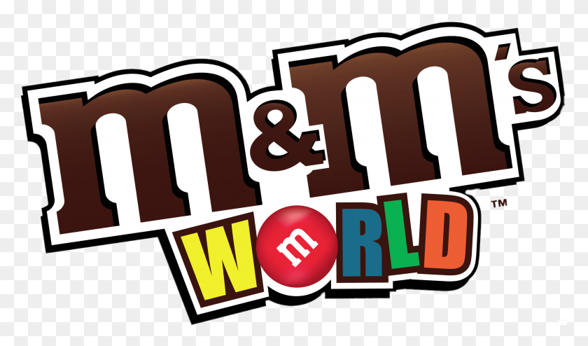 2699x1502 M & M Candy Logos - Mandm Logo Png