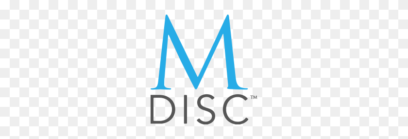 220x226 M Disc - Blu Ray Logo PNG