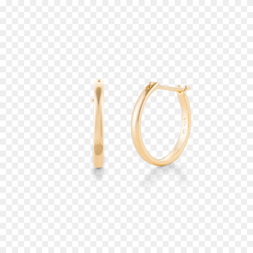 1500x1500 M Earring Midi Hoops V Lista De Deseos - Piercing De Tabique Png