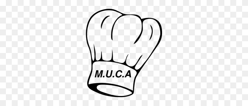 258x300 Muca Mumbai University Culinary Associates Clipart - Clipart Culinario
