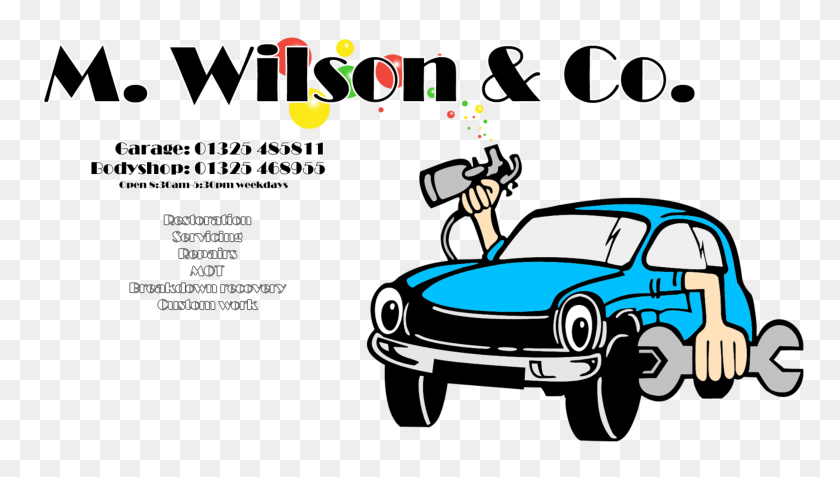 2500x1339 M Wilson Co - Рассел Уилсон Png