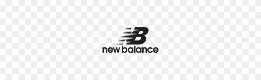200x200 M Zapatillas New Balance Tu Entrenamiento Correr - Логотип New Balance Png