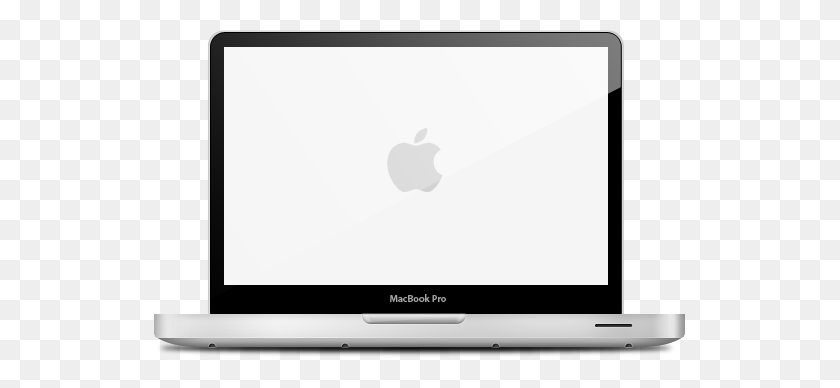 531x328 Mac Laptop Png Download Image - Laptop PNG