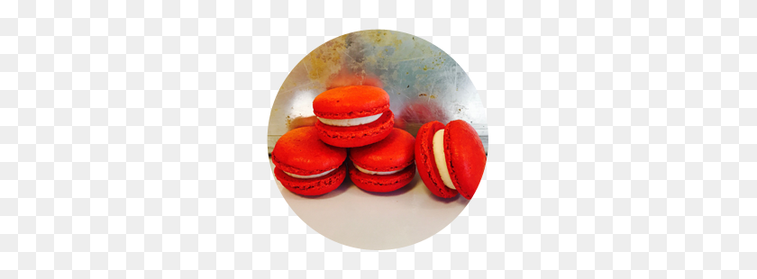 250x250 Macarons Sweet Traditions Wake Forest, Nc - Macaron PNG
