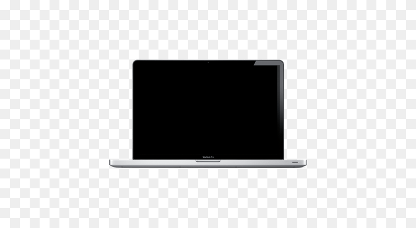 400x400 Macbook Air Laptop Transparent Png - Macbook Air PNG