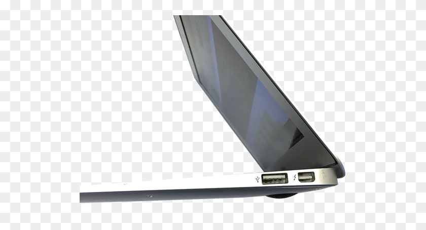 525x394 Computadoras Portátiles Macbook Air Y Sus Fallos Comunes Sellbroke - Macbook Air Png