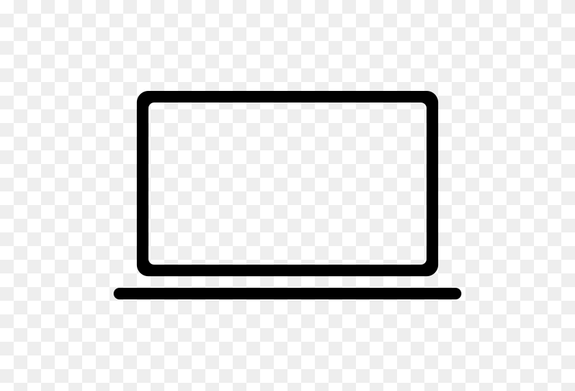 512x512 Macbook Png Изображения Скачать Бесплатно, Apple Macbook Png - Macintosh Png